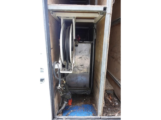 Trekker iveco daily - afbeelding 13 van  26