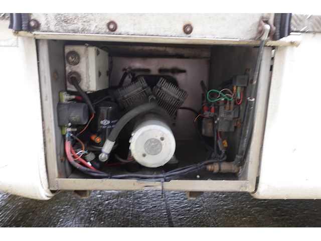 Trekker iveco daily - afbeelding 14 van  26