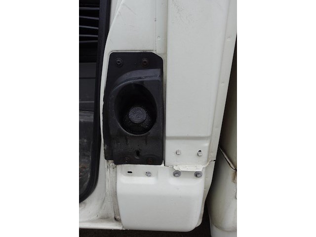 Trekker iveco daily - afbeelding 16 van  26