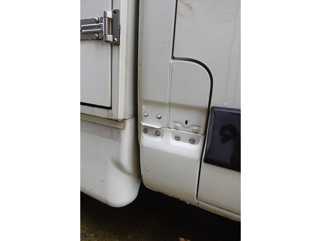 Trekker iveco daily - afbeelding 18 van  26