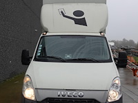 Trekker iveco daily - afbeelding 12 van  26