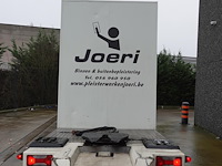 Trekker iveco daily - afbeelding 20 van  26