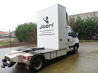 Trekker iveco daily - afbeelding 21 van  26