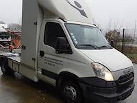 Trekker iveco daily - afbeelding 22 van  26