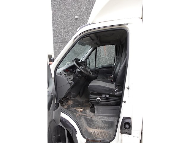 Trekker iveco daily - afbeelding 23 van  26
