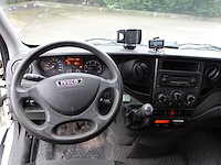 Trekker iveco daily - afbeelding 24 van  26
