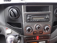 Trekker iveco daily - afbeelding 25 van  26