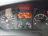 Trekker iveco daily - afbeelding 26 van  26