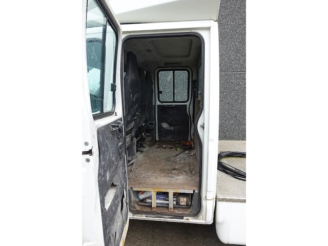 Trekker iveco daily - afbeelding 4 van  24