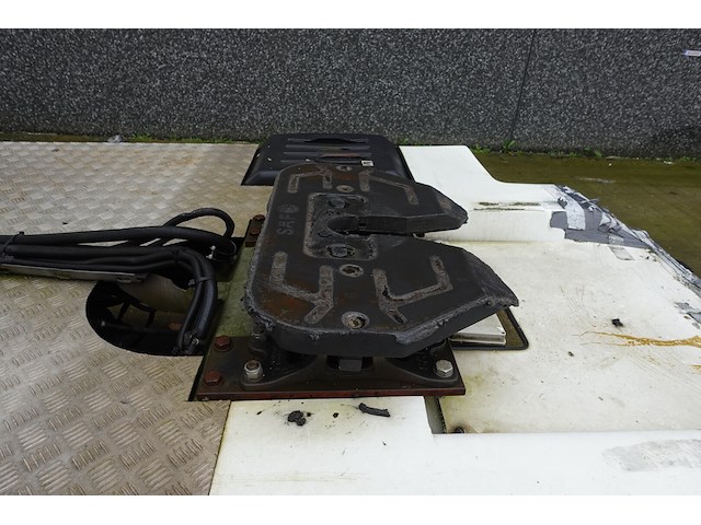 Trekker iveco daily - afbeelding 5 van  24