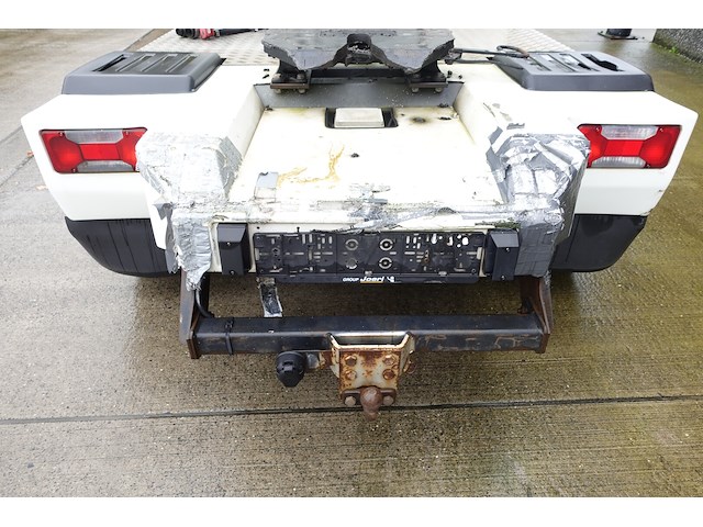 Trekker iveco daily - afbeelding 7 van  24