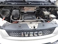 Trekker iveco daily - afbeelding 8 van  24