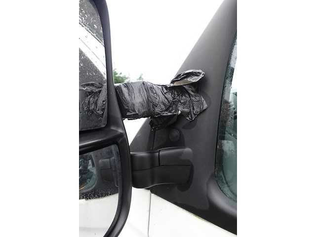 Trekker iveco daily - afbeelding 9 van  24