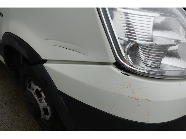 Trekker iveco daily - afbeelding 11 van  24