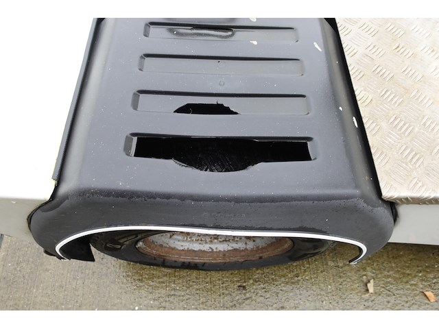 Trekker iveco daily - afbeelding 14 van  24