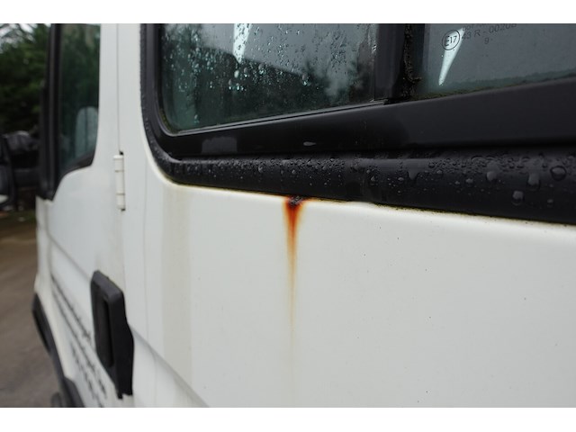 Trekker iveco daily - afbeelding 17 van  24