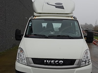 Trekker iveco daily - afbeelding 12 van  24