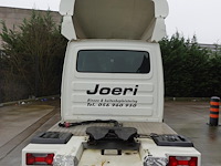 Trekker iveco daily - afbeelding 18 van  24