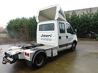Trekker iveco daily - afbeelding 19 van  24