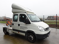 Trekker iveco daily - afbeelding 20 van  24