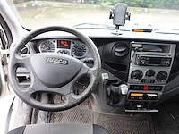 Trekker iveco daily - afbeelding 22 van  24
