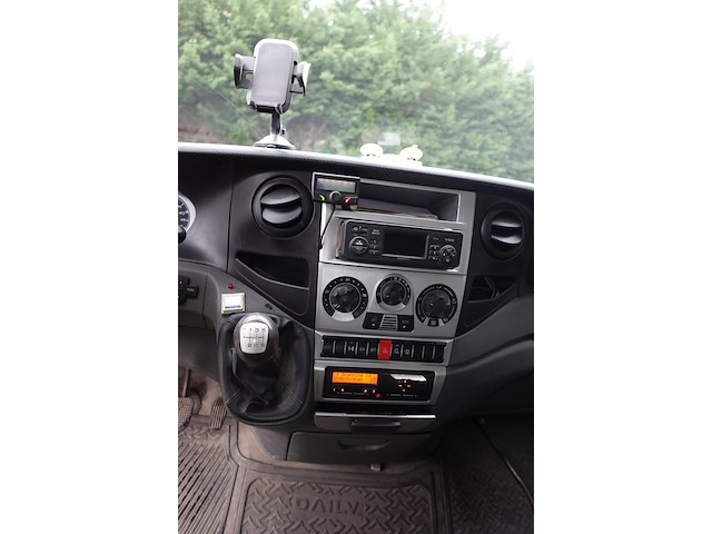 Trekker iveco daily - afbeelding 23 van  24