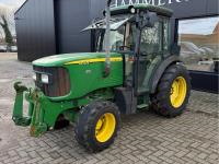 Trekker john deere 5615v, 2007