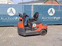 Trekker linde elektrisch - afbeelding 1 van  1