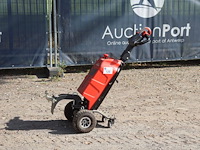 Trekker linde mp13 elektrisch 1300kg 2019 - afbeelding 1 van  1