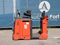 Trekker linde p30 elektrisch - afbeelding 1 van  1