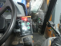 Trekker + maaiarm + aanhanger new holland t6.155 - afbeelding 15 van  51