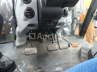 Trekker + maaiarm + aanhanger new holland t6.155 - afbeelding 27 van  51