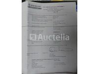 Trekker + maaiarm + aanhanger new holland t6.155 - afbeelding 30 van  51