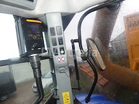 Trekker + maaiarm + aanhanger new holland t6.155 - afbeelding 32 van  51