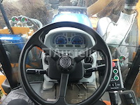 Trekker + maaiarm + aanhanger new holland t6.155 - afbeelding 40 van  51