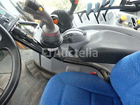 Trekker + maaiarm + aanhanger new holland t6.155 - afbeelding 41 van  51