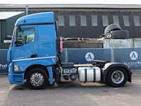 Trekker mercedes-benz actros 963-4-a diesel 428pk 2016
