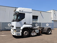 Trekker renault 370 dci diesel 2003 - afbeelding 1 van  1