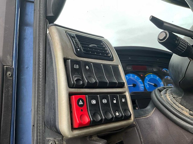 Trekker renault magnum - afbeelding 2 van  31