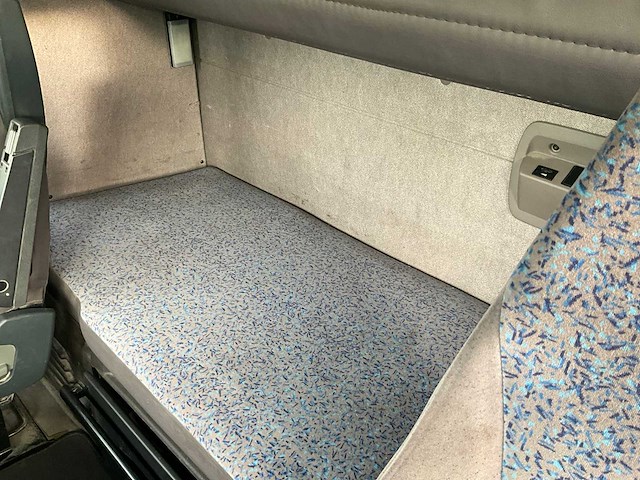 Trekker renault magnum - afbeelding 5 van  31