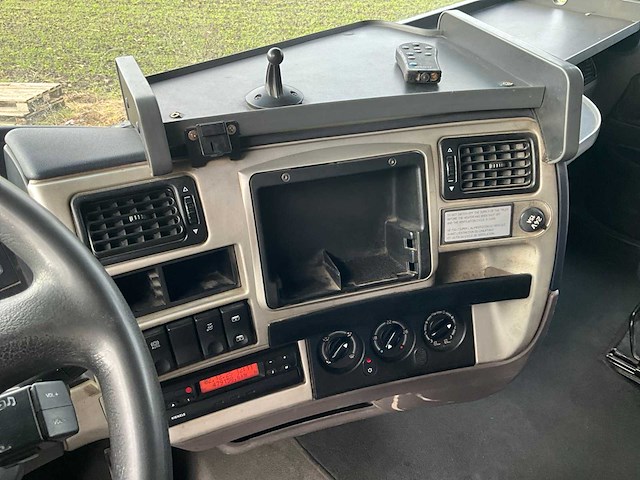 Trekker renault magnum - afbeelding 7 van  31