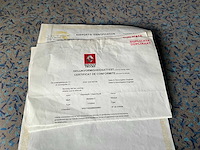 Trekker renault magnum - afbeelding 22 van  31