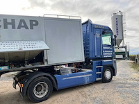 Trekker renault magnum - afbeelding 26 van  31