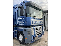 Trekker renault magnum - afbeelding 27 van  31