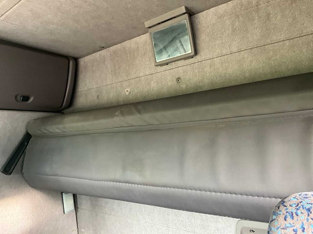 Trekker renault magnum - afbeelding 6 van  31