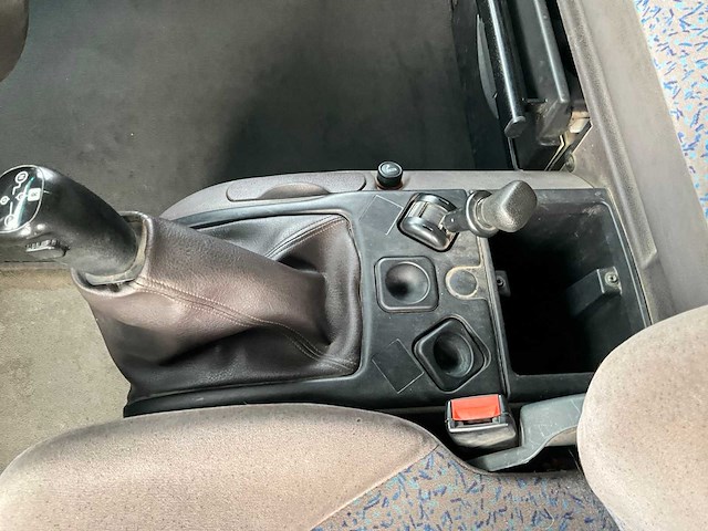 Trekker renault magnum - afbeelding 8 van  31