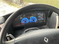 Trekker renault magnum - afbeelding 11 van  31
