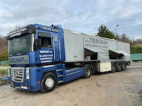 Trekker renault magnum - afbeelding 1 van  31