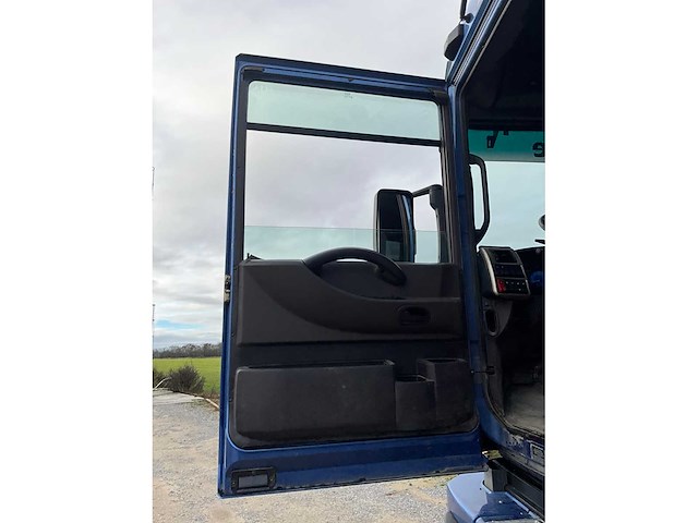 Trekker renault magnum - afbeelding 15 van  31