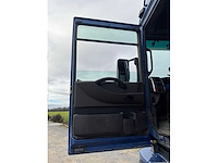 Trekker renault magnum - afbeelding 15 van  31